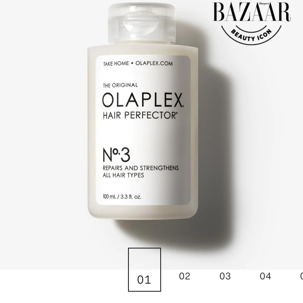 Olaplex Hair Perfecter No 3